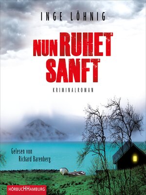 cover image of Nun ruhet sanft (Ein Kommissar-Dühnfort-Krimi 7)